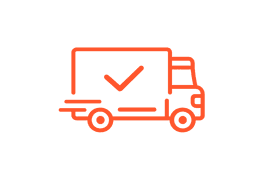 Same-Day Delivery icon
