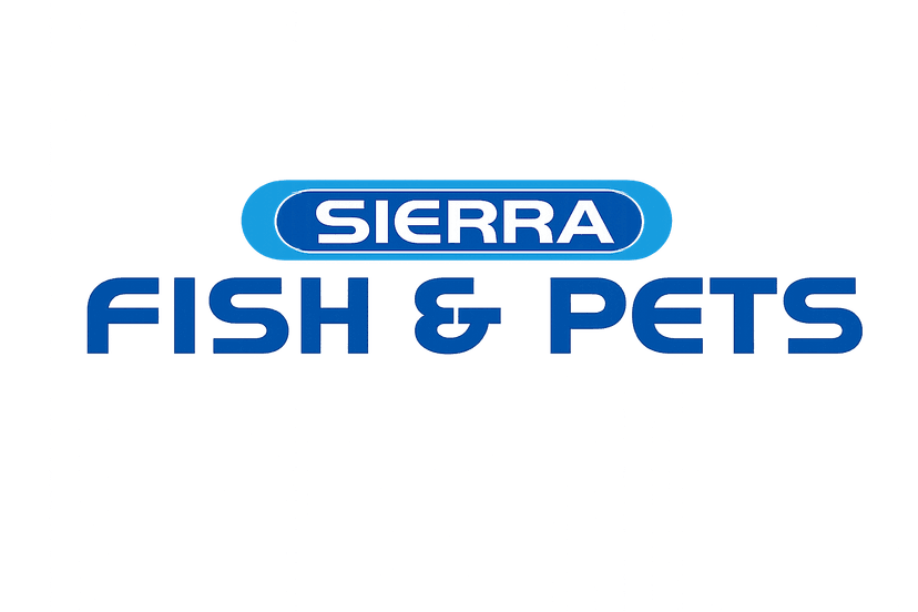 Sierra Fish & Pets