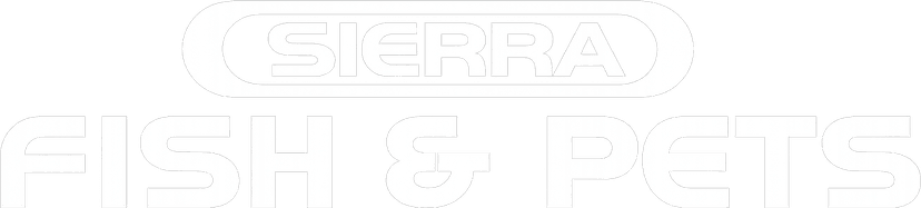 Sierra Fish & Pets