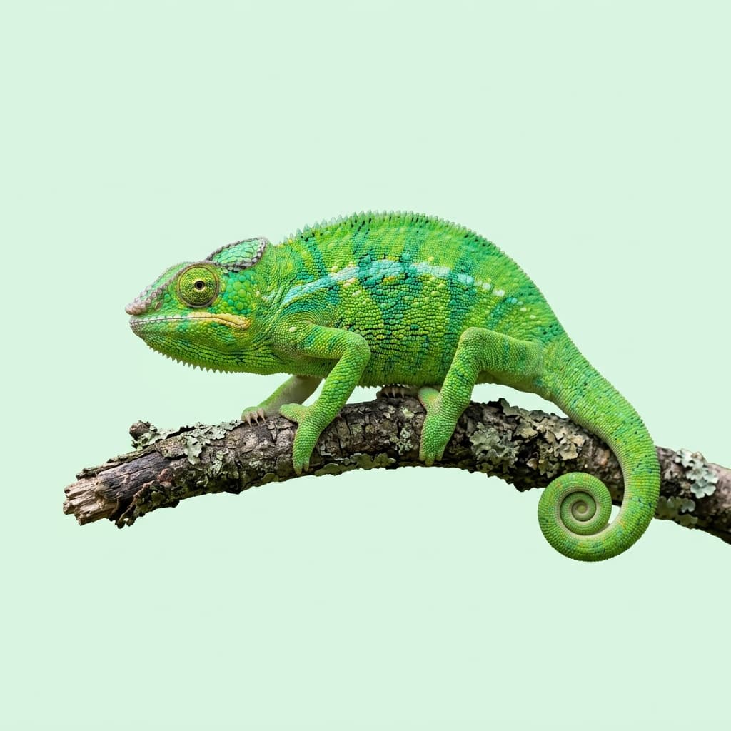 Reptile