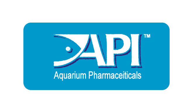 API (Aquarium Pharm)