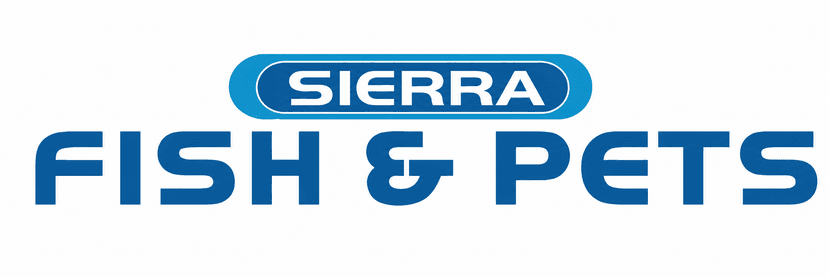 Sierra Fish & Pets